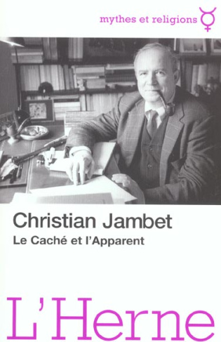 Le caché et l'apparent