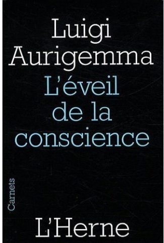L'éveil de la conscience