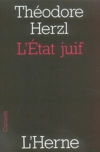 L'Etat juif
