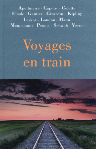 Voyages en train