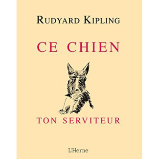 Ce chien ton serviteur