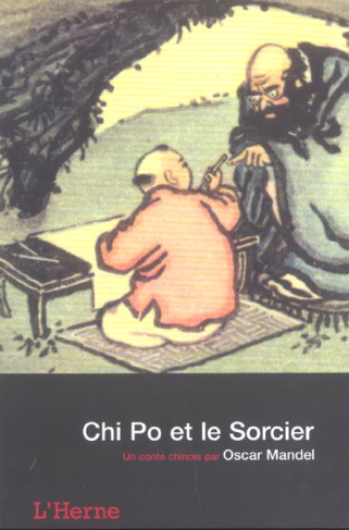 Chi Po et le sorcier