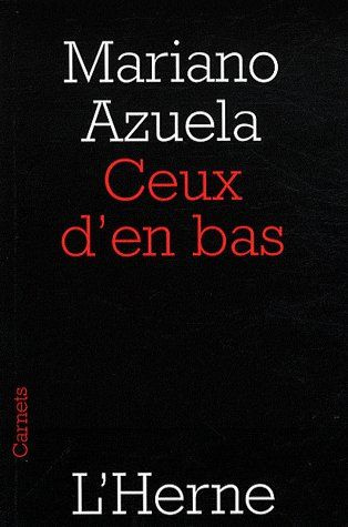 Ceux d'en-bas