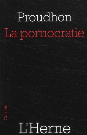 La pornocratie
