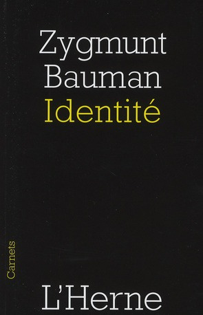 Identité