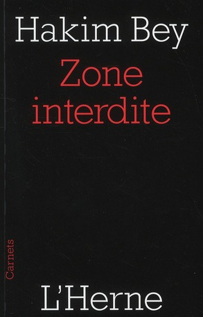 Zone interdite