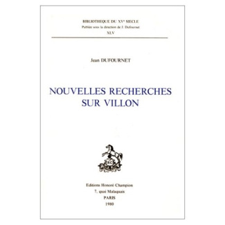 LA REPRESENTATION DE LA MORT DANS LA LITTERATURE FRANCAISE DE LA RENAISSANCE.