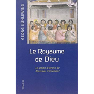 Royaume De Dieu