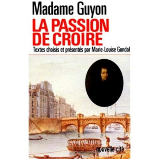 La Passion de croire