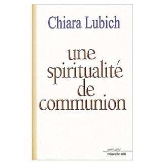 Une spiritualité de communion