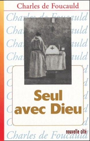 Seul avec Dieu