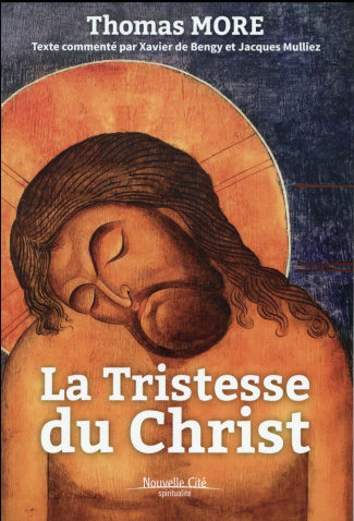La tristesse du Christ