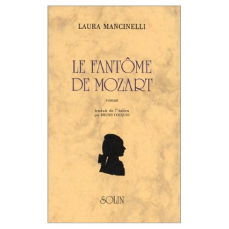 Le Fantôme de Mozart