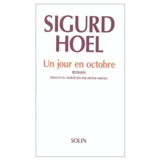 Un jour en octobre