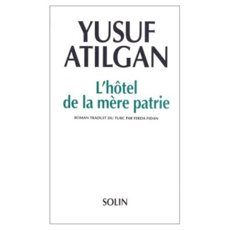L'hôtel de la mère patrie