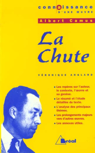 Albert Camus, "La chute"