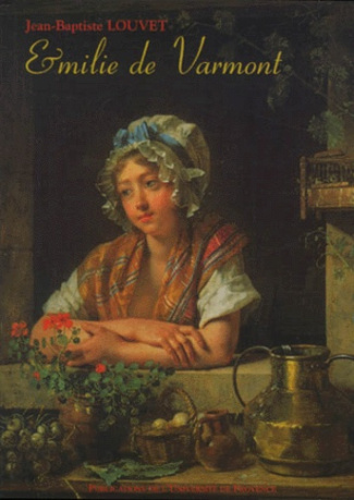 Emilie de Valmont ou Le divorce nécessaire et les amours du curé Sévin