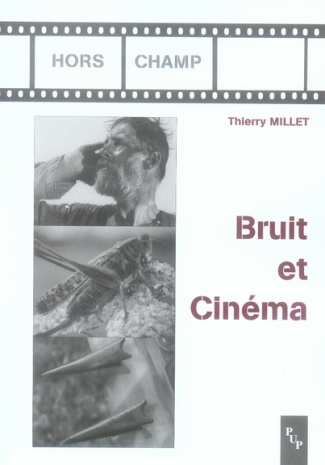 Bruit et Cinéma