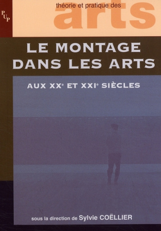 Le montage dans les arts aux XX et XXIe siècles