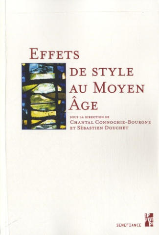 Effets de style au Moyen Age