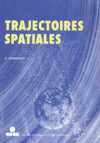 TRAJECTOIRES SPATIALES