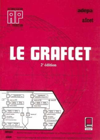 LE GRAFCET 2EME EDITION