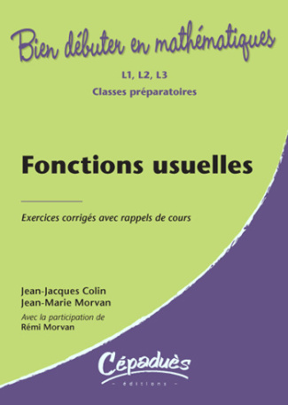 FONCTIONS USUELLES