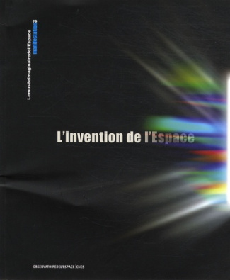 L'invention de l'espace