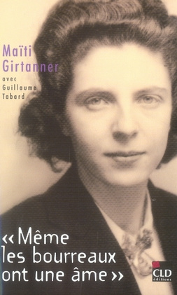 Même les bourreaux ont une âme