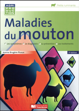Maladies du mouton. 3e édition