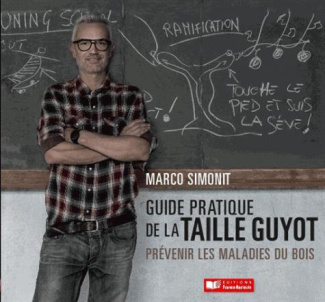 Guide pratique de la taille Guyot. Prévenir les maladies du bois