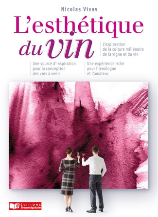 Styles et esthétiques du vin