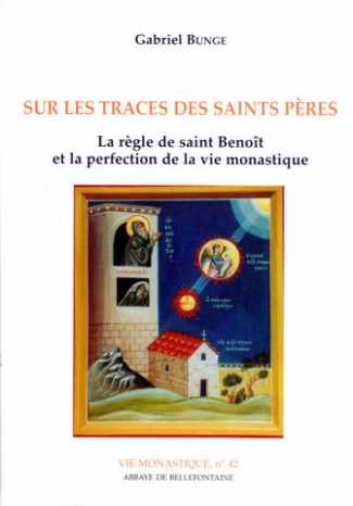 Sur les traces des saints peres