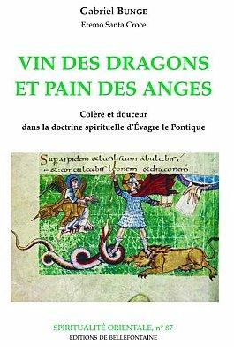 Vin des dragons et pain des anges