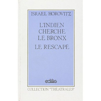 L'indien cherche le Bronx, Le Rescapé