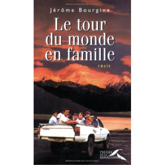 Le tour du monde en famille