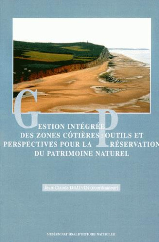 GESTION INTEGREE DES ZONES COTIERES OUTILS ET PERSPECTIVES