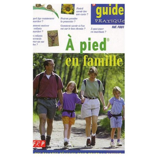 A pied en famille