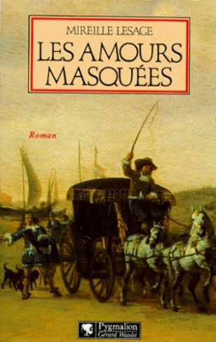 Les amours masquées