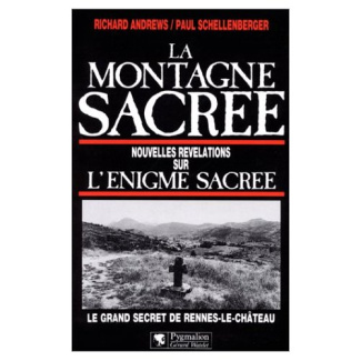 La montagne sacrée