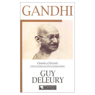 Gandhi