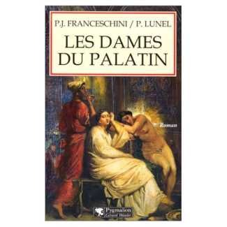 Les dames du Palatin Tome 1