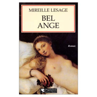 Bel ange