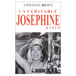 La véritable Joséphine Baker