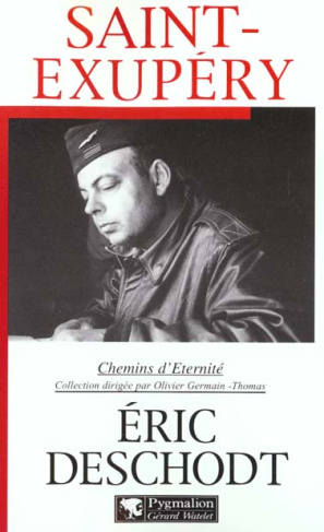 Saint-Exupéry