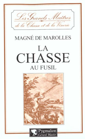 La chasse au fusil