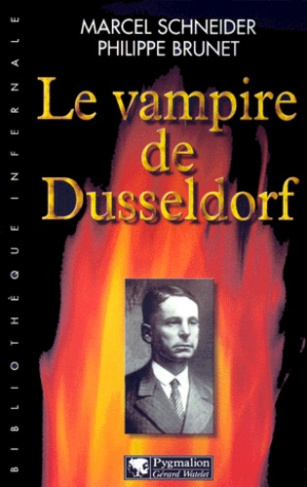 Le vampire de Dusseldorf