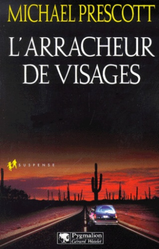 L'arracheur de visages
