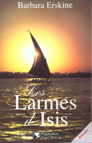Les larmes d'Isis