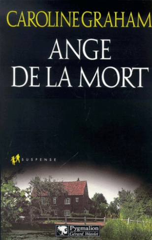 Ange de la mort